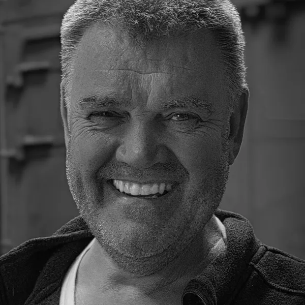 Ruud Alders, eigenaar van Alders Coating